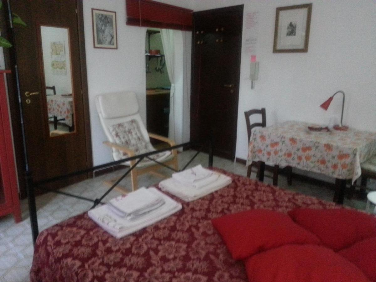 Arricampativi Apartment Ragusa Exterior photo