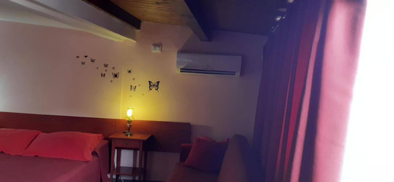 Arricampativi Apartment Ragusa Exterior photo