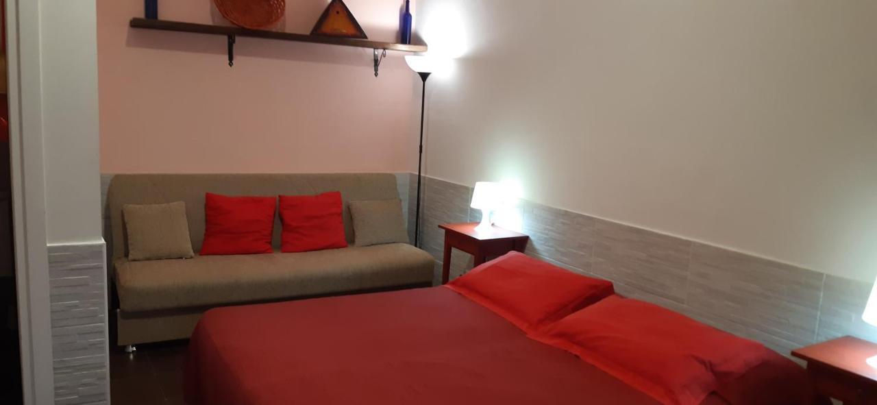 Arricampativi Apartment Ragusa Exterior photo