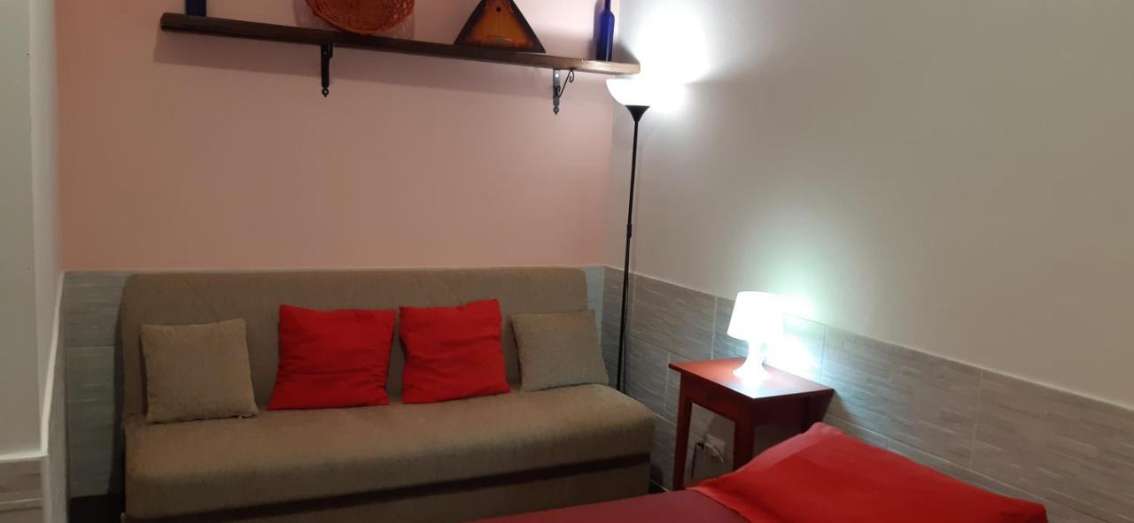 Arricampativi Apartment Ragusa Exterior photo